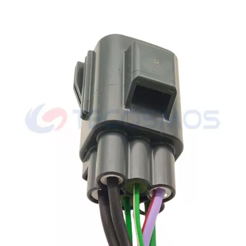 Automobile Waterproof Wiring Harness Connector Plug 7282-5577-10 - image 3